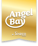 Angel Bay logo