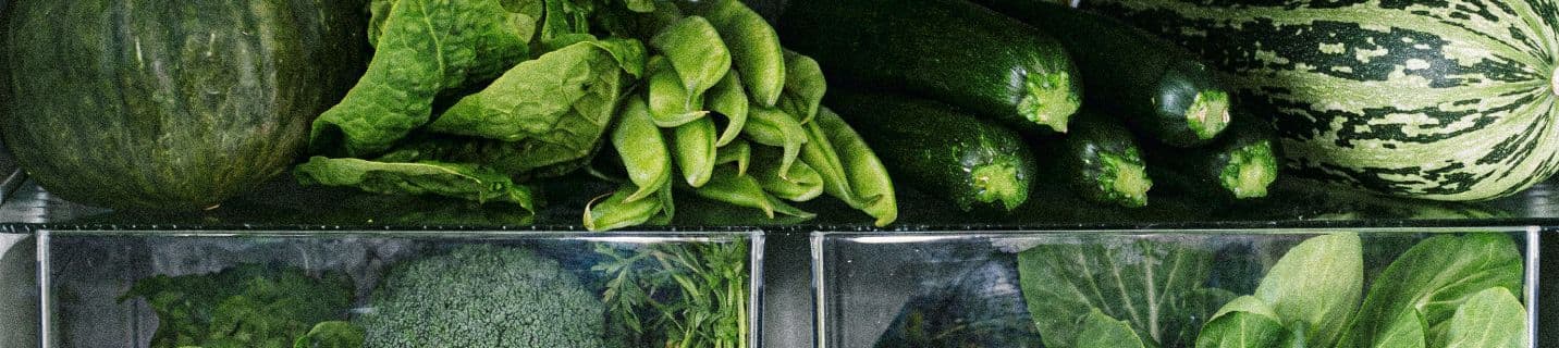The Grocery Gap