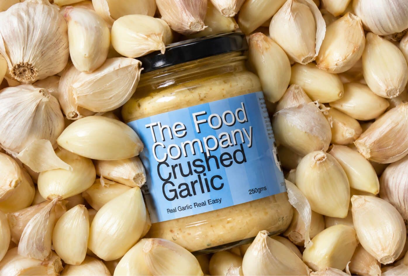 How Appetise worked with The Food Company to reduce price sensitivity of premium garlic