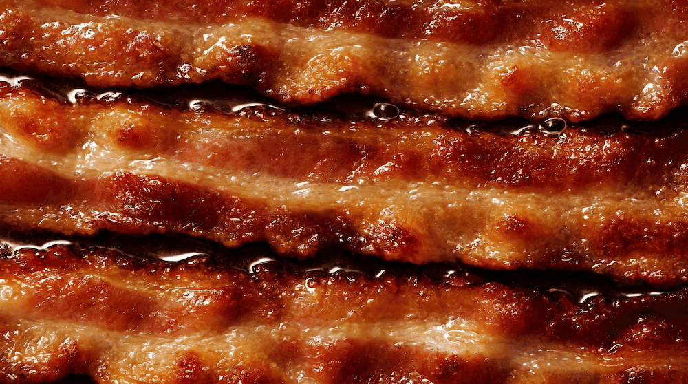 Farmland Foods bacon